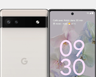 Il Pixel 6a è stato messo a confronto su Geekbench (immagine via @OnLeaks)