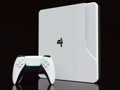I concept design della PlayStation 6 realizzati dai fan sono già spuntati con anni di anticipo sul probabile lancio. (Fonte: Sony PlayStations)