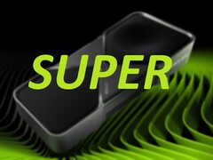 Il super refresh della RTX 5070, secondo quanto riferito, apporterà il tanto necessario miglioramento della VRAM. (Fonte immagine: Nvidia, modificata)