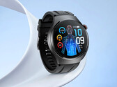 Il nuovo smartwatch Rollme Hero M5 offre una gamma impressionante di funzioni. (Immagine: Rollme)