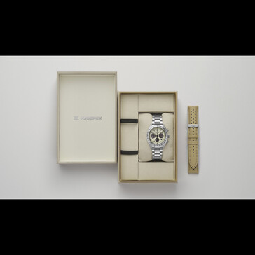 (Fonte: Seiko)