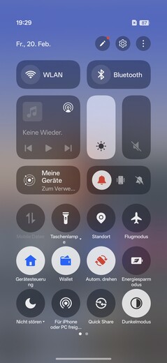 Prova lo smartphone Realme GT 8 Pro 