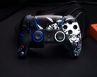 Il controller Scuf Reflex FPS: Call of Duty: Black Ops 7 Edition PS5. (Fonte: Corsair)