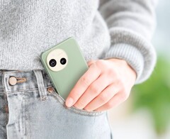 Sharp Aquos sense10 è disponibile in sei varianti di colore. (Fonte: Sharp)