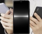 Il Sony Xperia Ace III ("Ace 3") è uno smartphone compatto attualmente disponibile solo per il mercato giapponese. (Fonte: Sony - modifica)