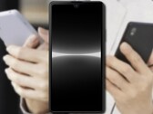 Il Sony Xperia Ace III ("Ace 3") è uno smartphone compatto attualmente disponibile solo per il mercato giapponese. (Fonte: Sony - modifica)