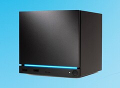 La Steam Machine ora supporta ufficialmente FSR 4.1.