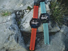 Gli smartwatch Race 2 (nella foto) e Vertical 2 di Suunto vengono aggiornati. (Fonte: Suunto)