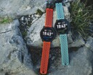 Gli smartwatch Race 2 (nella foto) e Vertical 2 di Suunto vengono aggiornati. (Fonte: Suunto)