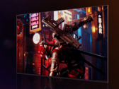 Il televisore TCL C955 Mini LED da 98 pollici è ora in vendita in Giappone. (Fonte: TCL)