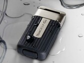 Si dice che l'SSD PD20 Mini di TeamGroup raggiunga 2.000 MB/s tramite USB-C. (Fonte: TeamGroup)