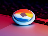 Apple Gli AirTags si stanno dimostrando uno strumento utile per molti, a quanto pare. (Fonte: Nikita Ognev)