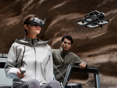 Il DJI Avata è già ordinabile e le spedizioni inizieranno alla fine del mese. (Fonte: DJI)