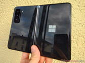 Il Surface Duo 2 potrebbe essere l'ultimo del suo genere. (Fonte: NotebookCheck)