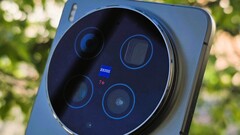 Vivo X300 Ultra recensito