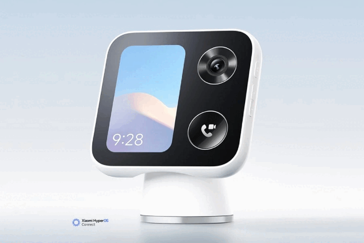 Xiaomi Smart Camera Video Call Versione 2