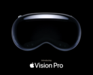 Apple Vision Pro sarà difficile da ottenere al momento del lancio (immagine via Apple)