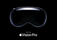 Apple Vision Pro sarà difficile da ottenere al momento del lancio (immagine via Apple)