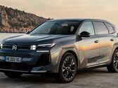 Ampia gamma di motorizzazioni: la nuova Citroën C5 Aircross è disponibile nella versione completamente elettrica (BEV), ibrida plug-in (PHEV) e ibrida convenzionale