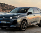 Ampia gamma di motorizzazioni: la nuova Citroën C5 Aircross è disponibile nella versione completamente elettrica (BEV), ibrida plug-in (PHEV) e ibrida convenzionale