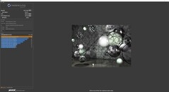 Cinebench R15