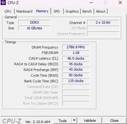 CPU-Z