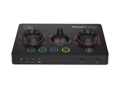 La Sound Blaster GC7 è in vendita al prezzo di 169,99 dollari. (Fonte: Creative Technology)