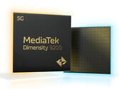 Il Vivo X90, alimentato da MediaTek Dimensity 9200, è apparso su Geekbench (immagine via MediaTek)