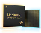 Il Vivo X90, alimentato da MediaTek Dimensity 9200, è apparso su Geekbench (immagine via MediaTek)