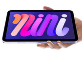 Doogee si ispira molto al marketing di Apple per la serie T20 mini. (Fonte: Doogee)