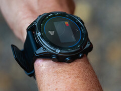 L'ultimo aggiornamento di Garmin per il Fenix 8 dovrebbe risolvere un crash di Connect IQ. (Fonte: Garmin)