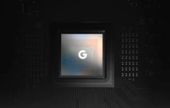 Sono emerse online nuove informazioni sul Google Tensor G3 (immagine via Google)
