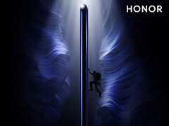 Il Honor Power potrebbe essere il primo smartphone mainstream ad avere una batteria da circa 8.000 mAh. (Fonte immagine: Honor - modificato)