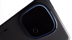 L'iQoo 13. (Fonte: iQoo)