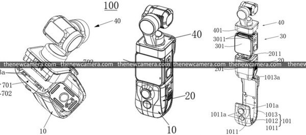 (Fonte immagine: via The New Camera)