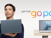 La campagna Go PC di Intel riaccende le guerre tra Mac e PC di un tempo. (Fonte: Intel)