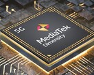 Il Dimensity 9600 Pro è in arrivo.
