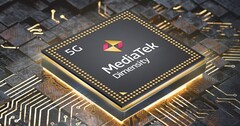 Il Dimensity 9600 Pro è in arrivo.