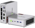 NucBox K8: nuovo mini PC ora disponibile per il preordine