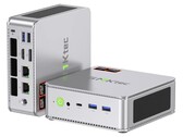 NucBox K8: nuovo mini PC ora disponibile per il preordine