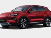 BYD sta progettando una fabbrica messicana di veicoli elettrici (immagine: BYD)