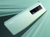 I modelli POCO F5 e POCO F5 Pro non avranno l'accattivante colorazione verde della serie Redmi K60. (Fonte: Xiaomi)