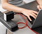 Il power bank chiamato Solly è dotato di un caricatore integrato