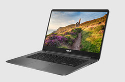 Asus ZenBook UX530UX, fornito da cyberport.