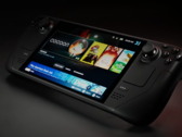 Valve potrebbe lanciare lo Steam Deck 2 entro la fine del 2026 (immagine via Valve)