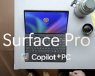 Il prossimo Surface Pro potrebbe essere lanciato prima con i processori Intel.
