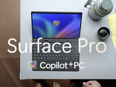 Il prossimo Surface Pro potrebbe essere lanciato prima con i processori Intel.