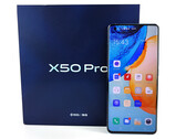 Recensione dello smartphone Vivo X50 Pro
