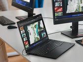 Il ThinkPad T16 Gen 3 ha una batteria sostituibile dal cliente (CRU). (Fonte: Lenovo)