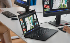 Il ThinkPad T16 Gen 3 ha una batteria sostituibile dal cliente (CRU). (Fonte: Lenovo)